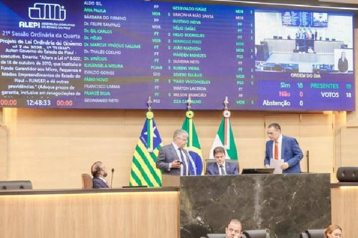 Alepi aprova isenção de IPVA para motoristas de aplicativo e amplia benefício para pessoas com deficiência