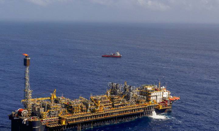 ANP aprova estudos sobre bloco no pré-sal da Bacia de Santos