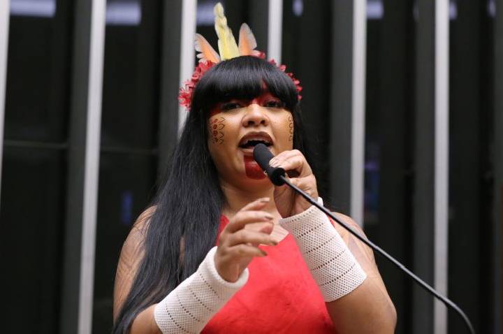 Comissão aprova penas mais rígidas para exploração de recursos naturais em terras indígenas