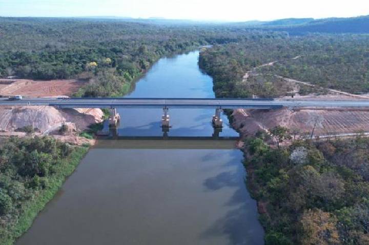 Defesa Civil intensifica monitoramento após alerta no rio Longá, em Esperantina