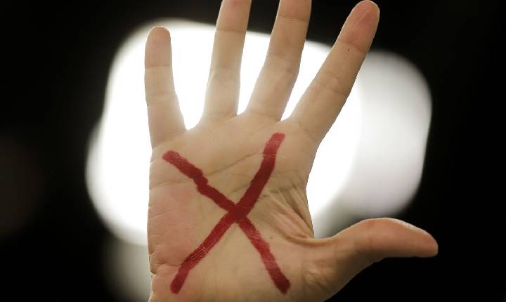 Grande SP tem dois feminicídios em menos de 24 horas