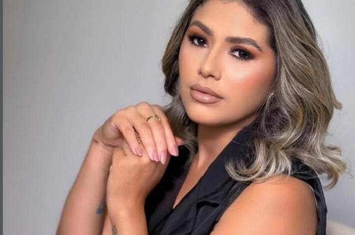 Influenciadora é vítima de feminicídio em Itapipoca, Ceará