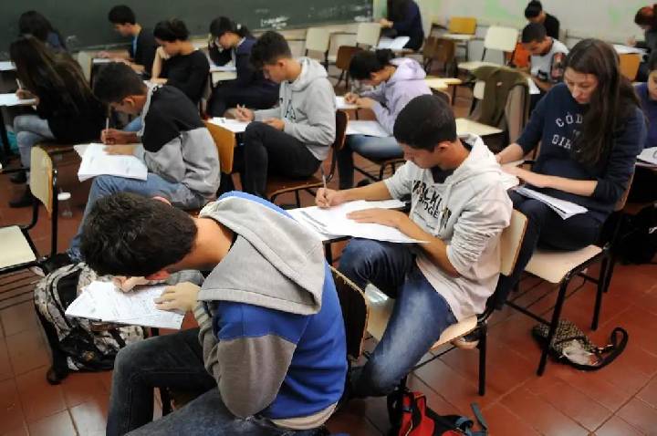 Participantes do Enem 2025 já podem conferir o local das provas