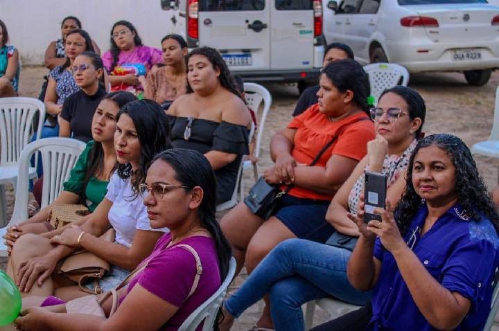 Piripiri conquista 1º lugar estadual com projeto “Chá Atípico” na Mostra Piauí Aqui Tem SUS