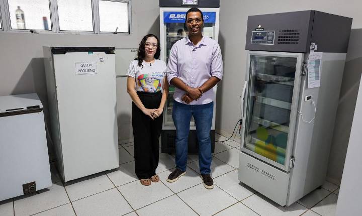 Piripiri promove Dia D de vacinação contra a gripe neste sábado