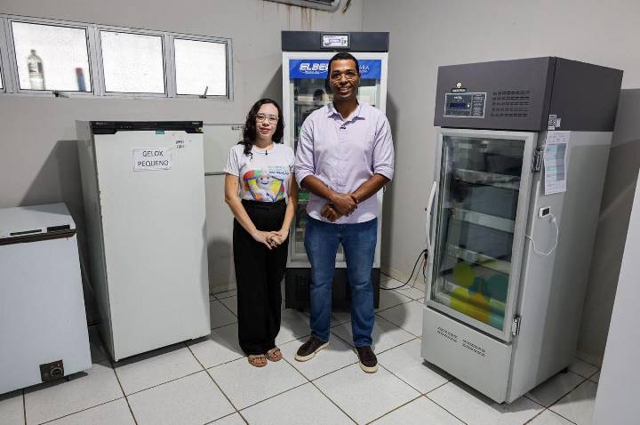 Piripiri promove Dia D de vacinação contra a gripe neste sábado