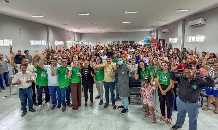 Piripiri promove nova edição do projeto Visão em Dia para estudantes da rede municipal