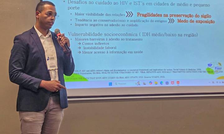 Piripiri se destaca no XV Congresso de Secretarias Municipais de Saúde do Piauí