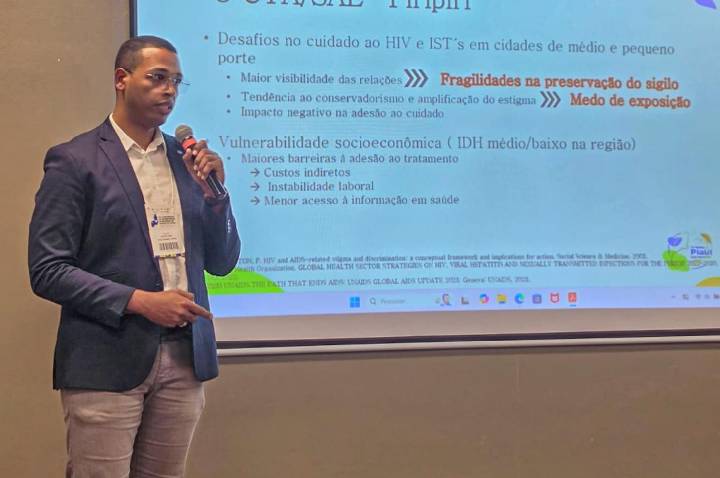 Piripiri se destaca no XV Congresso de Secretarias Municipais de Saúde do Piauí