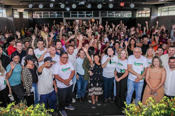 Prefeitura de Piripiri lança programa habitacional com foco na inclusão social