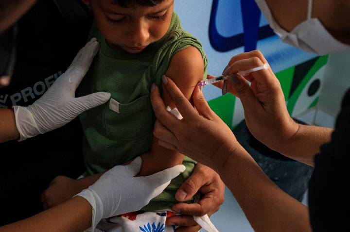 Prefeitura de Piripiri promove Dia D de vacinação contra a gripe e amplia proteção dos grupos prioritários