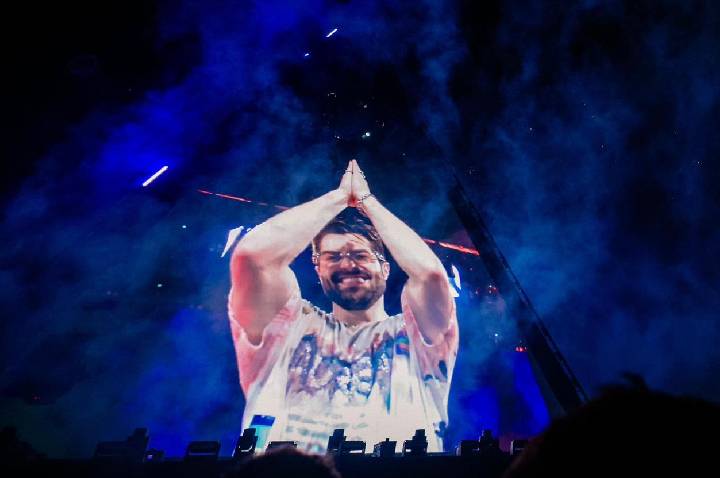 Show de Alok em Teresina movimenta R$ 50 milhões