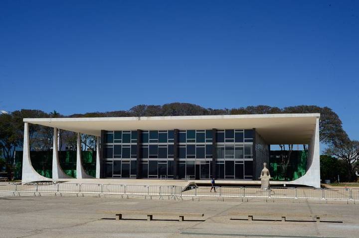 STF reconhece a omissão do Congresso por não taxar grandes fortunas