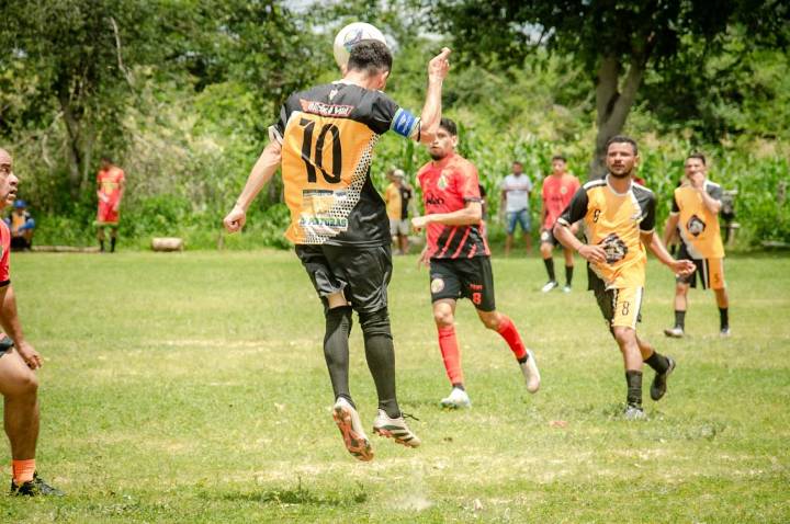 Sussuarana vence Torneio Início do Ruralzão 2026 em Piripiri