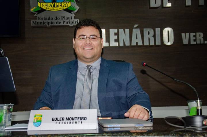 TRF-1 absolve por unanimidade o vereador Euler Monteiro