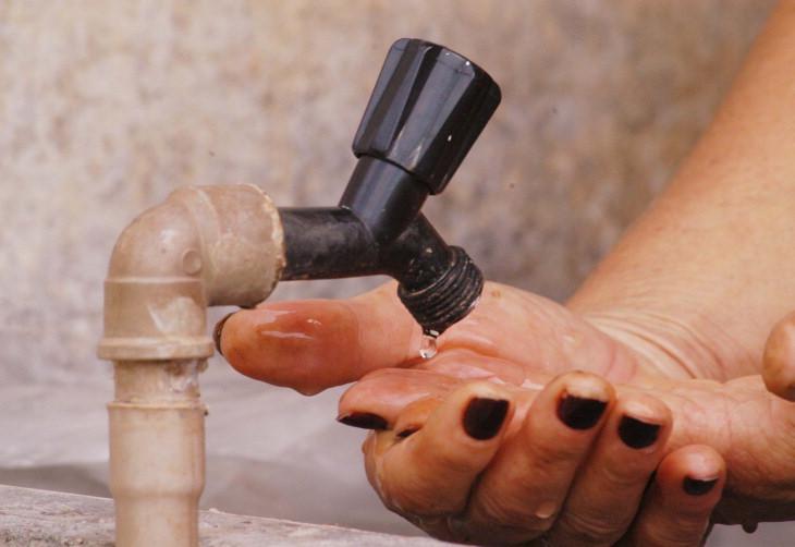 Agespisa anuncia anistia de contas de água de junho para 16.312 imóveis em Piripiri