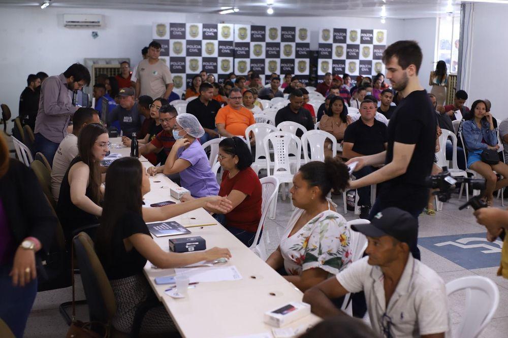 Imagem: CCOM/PI