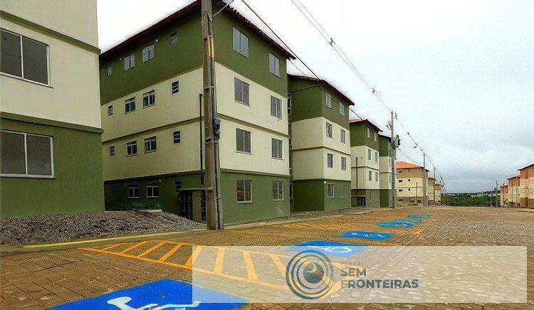 Governo Federal anuncia 529 unidades habitacionais para o Piauí