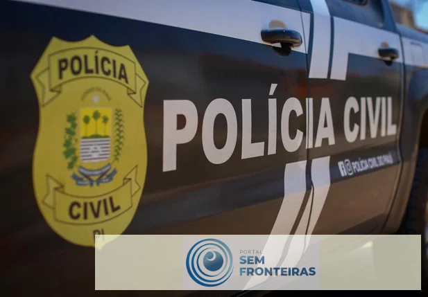 Homem é executado a tiros em Piripiri; polícia investiga motivo do crime
