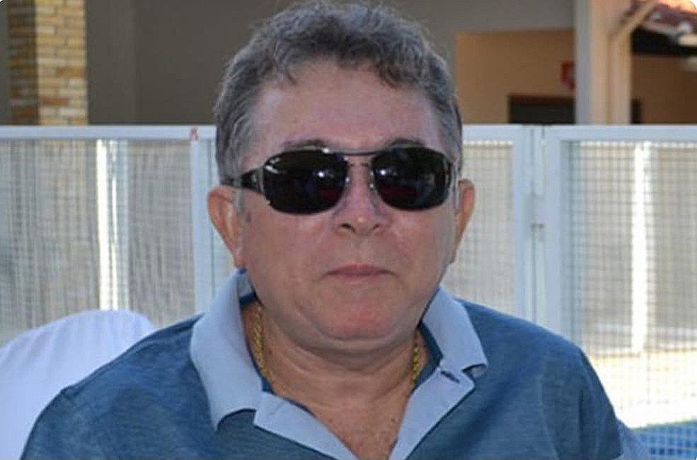 Firmino Araújo