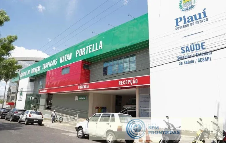 Lavrador piripiriense morre em Teresina com suspeita de raiva humana