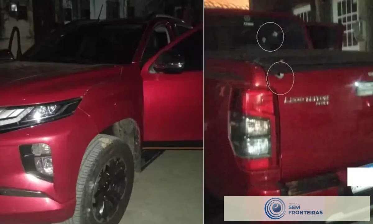 Piauiense é morto em Fortaleza após GPS levar a área controlada por facção