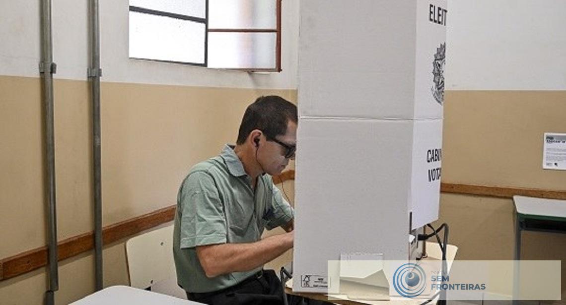 Piripiri registra queda significativa de candidatos com deficiência nas eleições de 2024