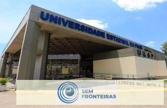 Uespi oferece 600 vagas para cursos de línguas nas modalidades presencial e on-line