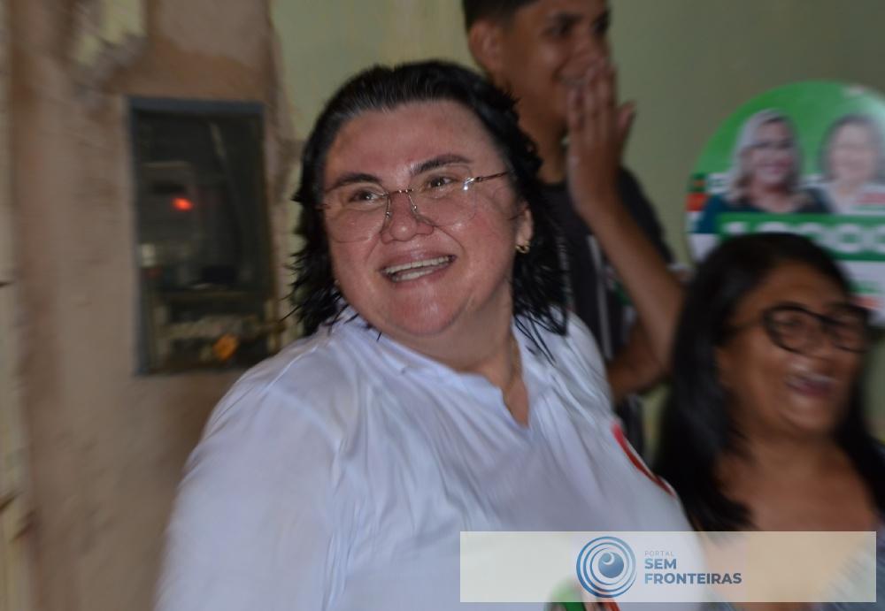 Candidatura de Jôve Oliveira é aprovada pelo Colegiado do TRE para as Eleições Municipais