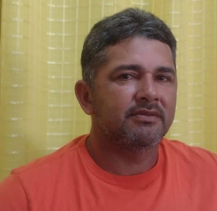 Reinaldo Rodrigues dos Santos
