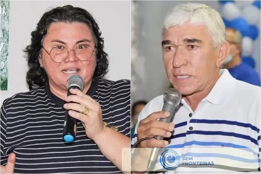 Jôve Oliveira continua na liderança da corrida eleitoral em Piripiri, segundo pesquisa Datamax