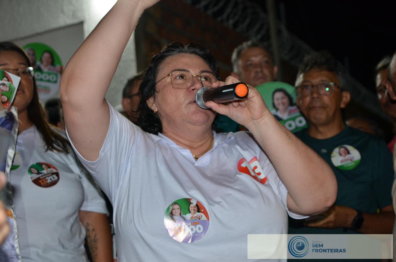 Jôve Oliveira obtém 79% dos votos válidos em Piripiri, aponta pesquisa Datamax