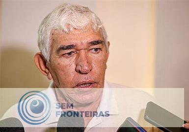 Justiça Eleitoral indefere registro da coligação encabeçada por Luiz Menezes e de candidatos a vereador