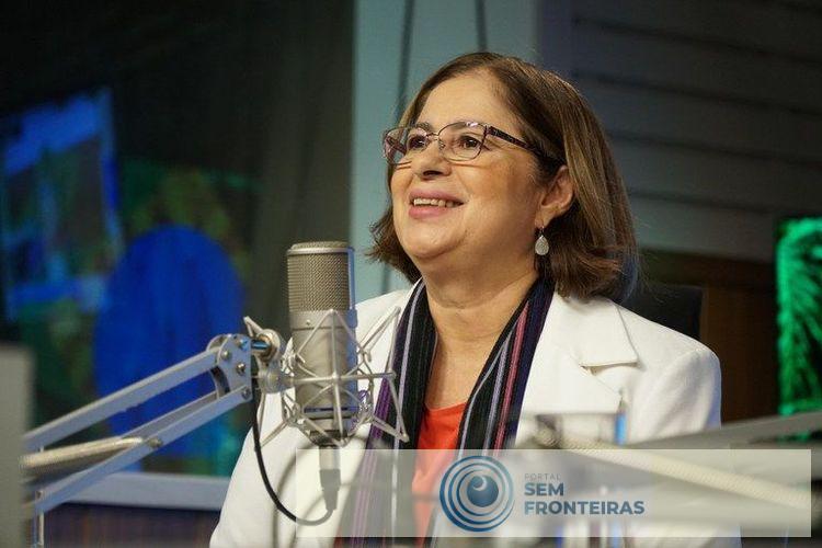 Ministra das Mulheres lança Feminicídio Zero e visita Casa da Mulher Brasileira em Teresina e Parnaíba nesta quinta (12) e sexta (13)