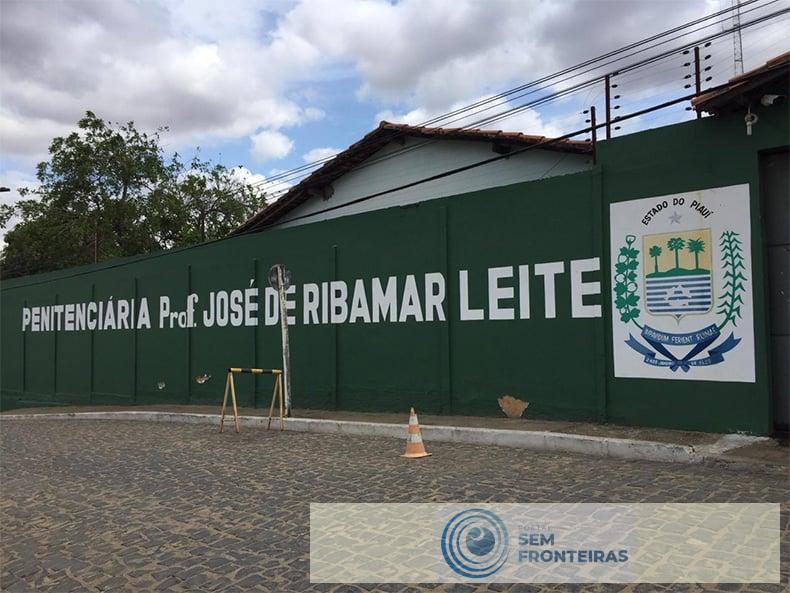 Motim na Casa de Custódia de Teresina é contido sem feridos