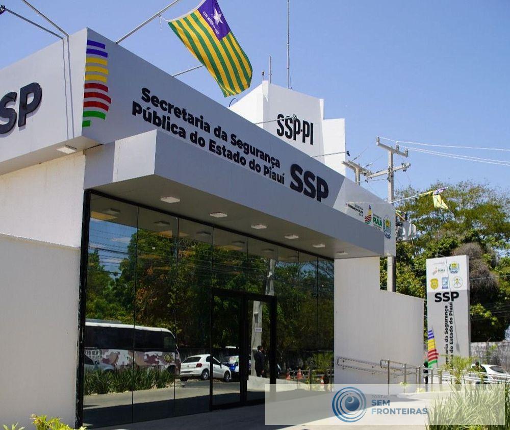 SSP-PI proíbe venda e consumo de bebidas alcoólicas durante eleições municipais