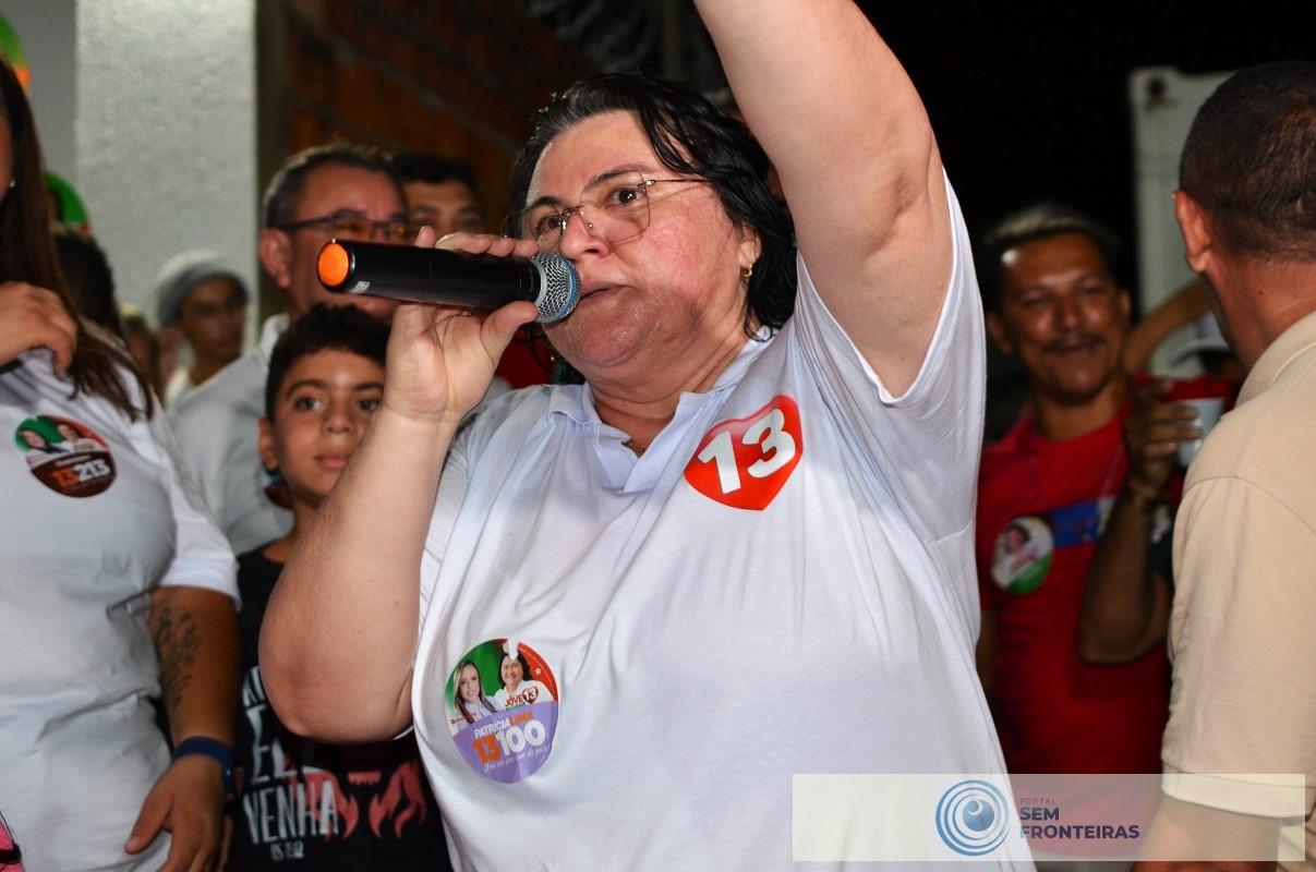 TRE mantém registro de candidatura da prefeita Jôve Oliveira à reeleição