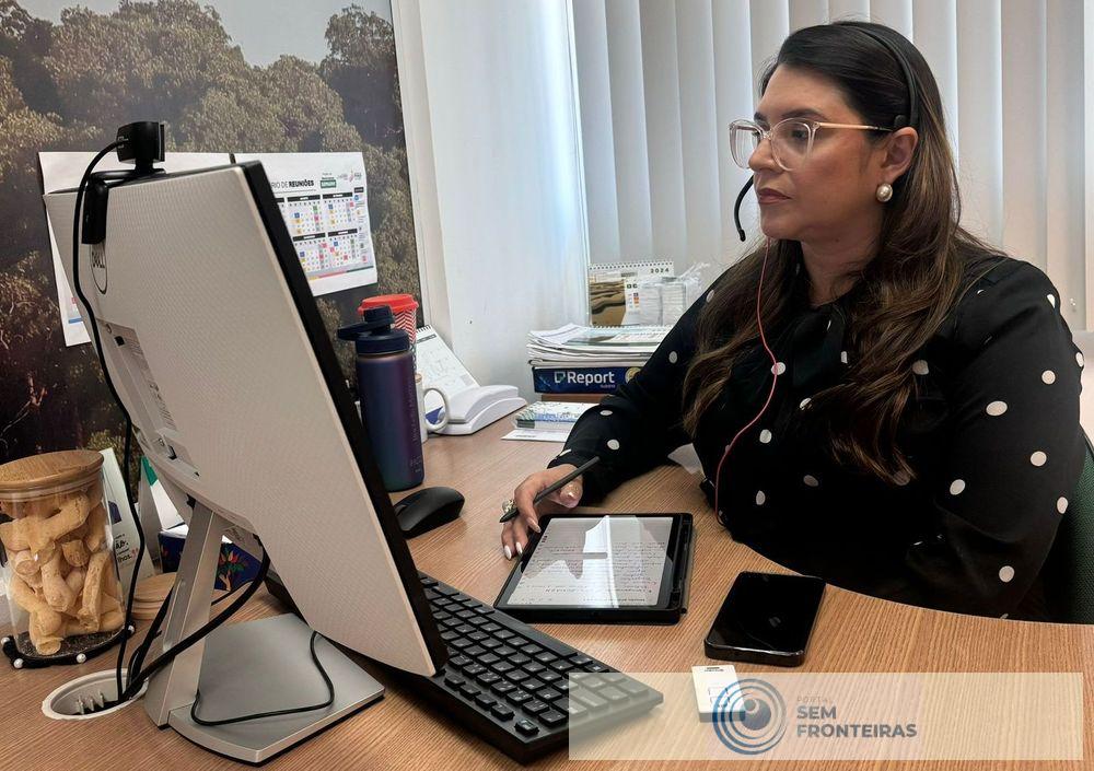 Agência Francesa de Desenvolvimento investirá 48 milhões de Euros ao Turismo Sustentável no Piauí