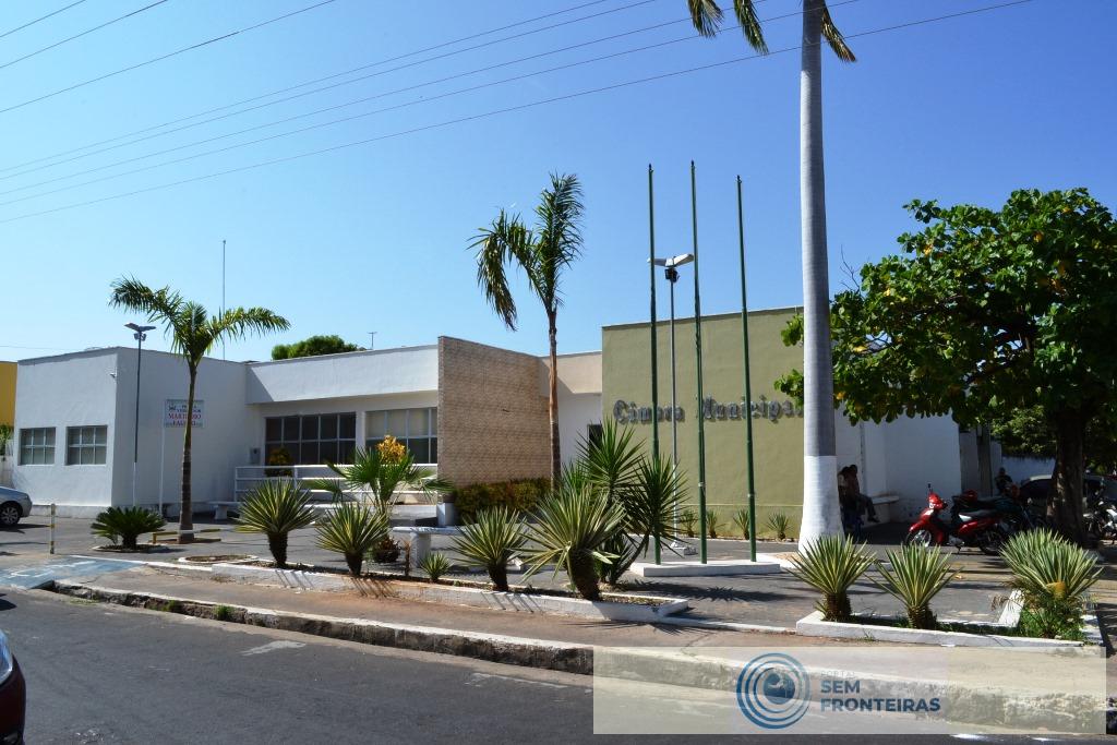 Conheça os vereadores eleitos para a Câmara de Piripiri