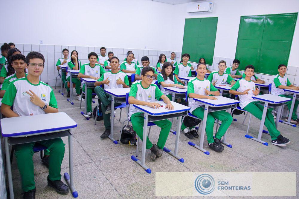 Governo do Piauí investirá mais R$ 30 milhões em climatização escolar