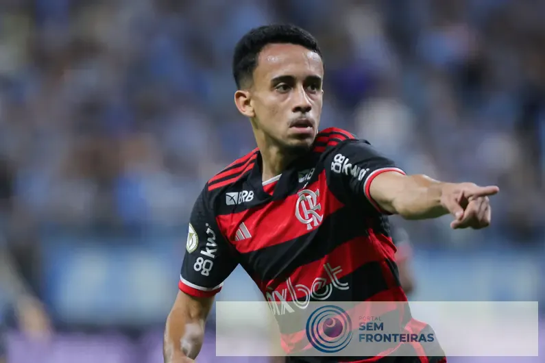 Matheus Gonçalves se explica sobre polêmica envolvendo seu nome