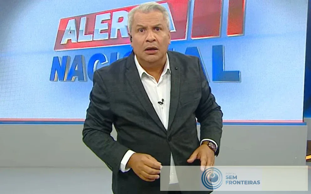 Apresentador Sikêra Júnior é condenado por declarações homofóbicas