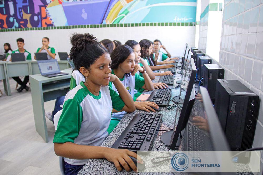 Confira o passo a passo de como renovar a matrícula na rede estadual de ensino do Piauí para 2025