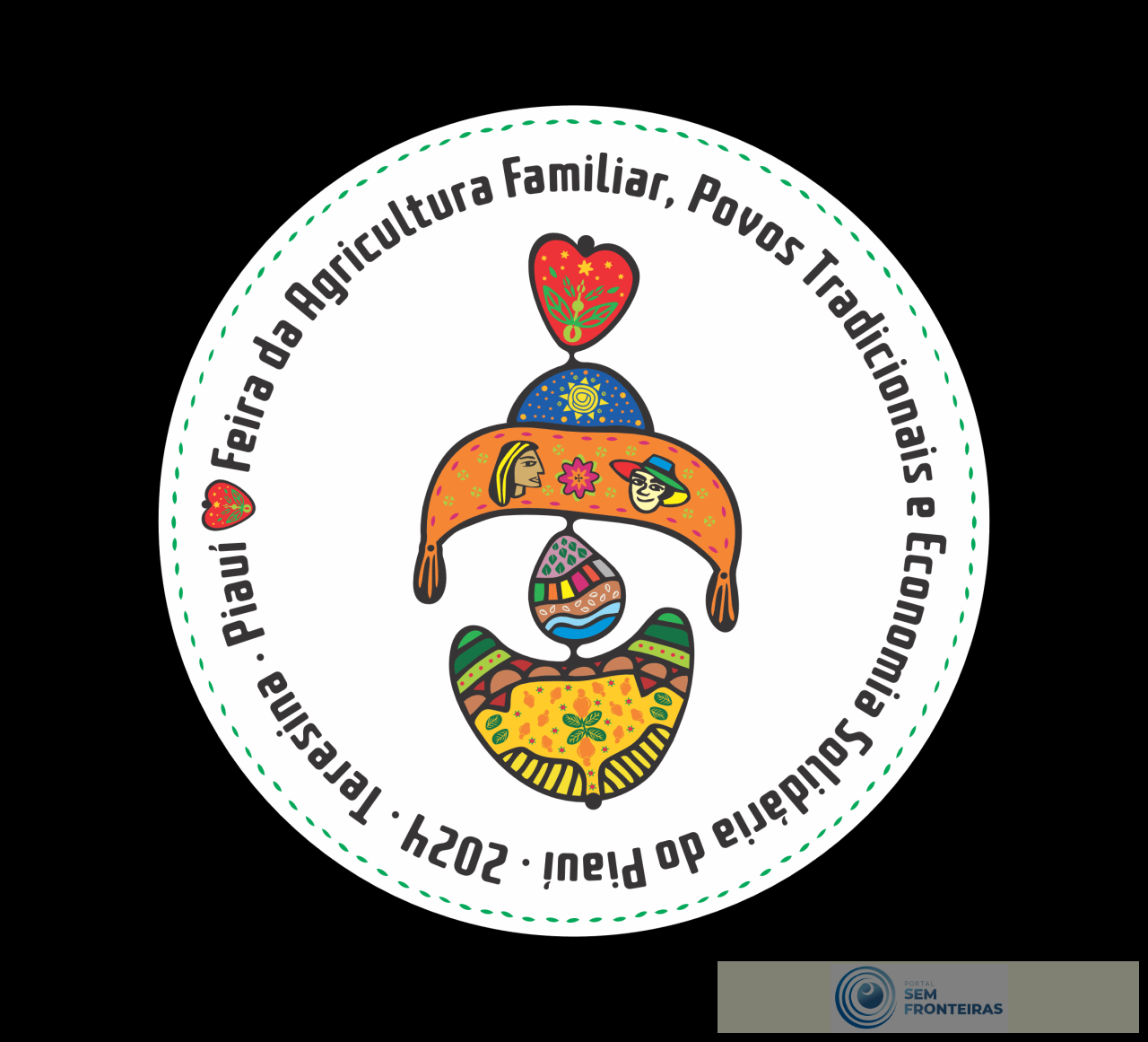 Feira da Agricultura Familiar, Povos Tradicionais e Economia Solidária do Piauí trará palestras e shows