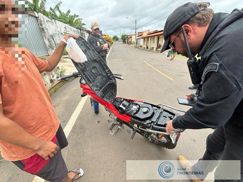 Fiscalizações de Trânsito no Piauí resultam em 2 mil prisões entre 2023 e 2024