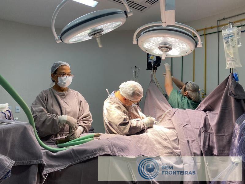 HGV ganha Centro de Tratamento para Doenças Cardiovasculares e nova Hemodinâmica