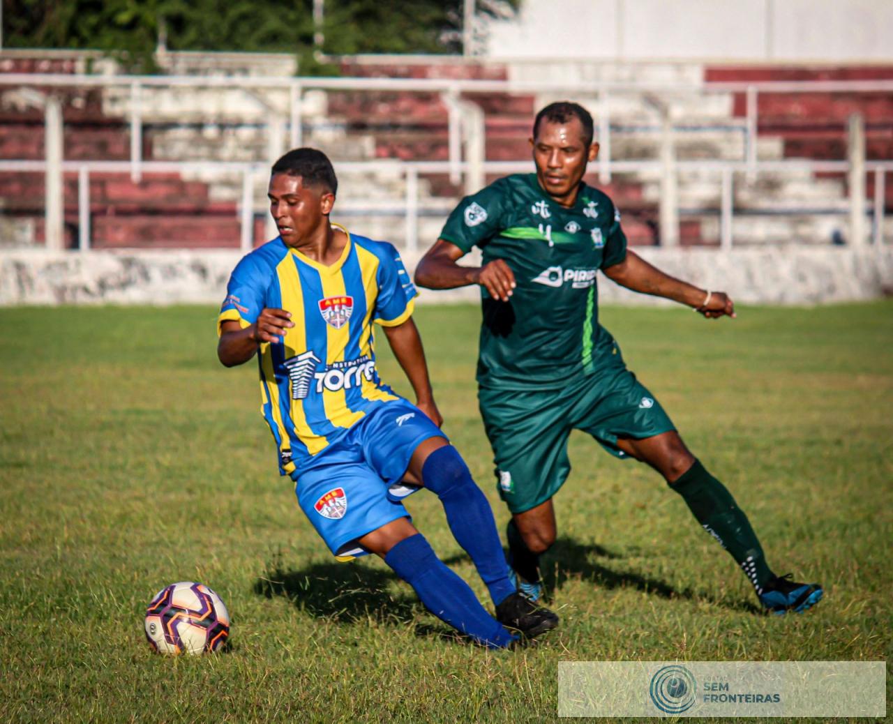 Prefeitura de Piripiri promove grandes eventos esportivos em novembro e dezembro