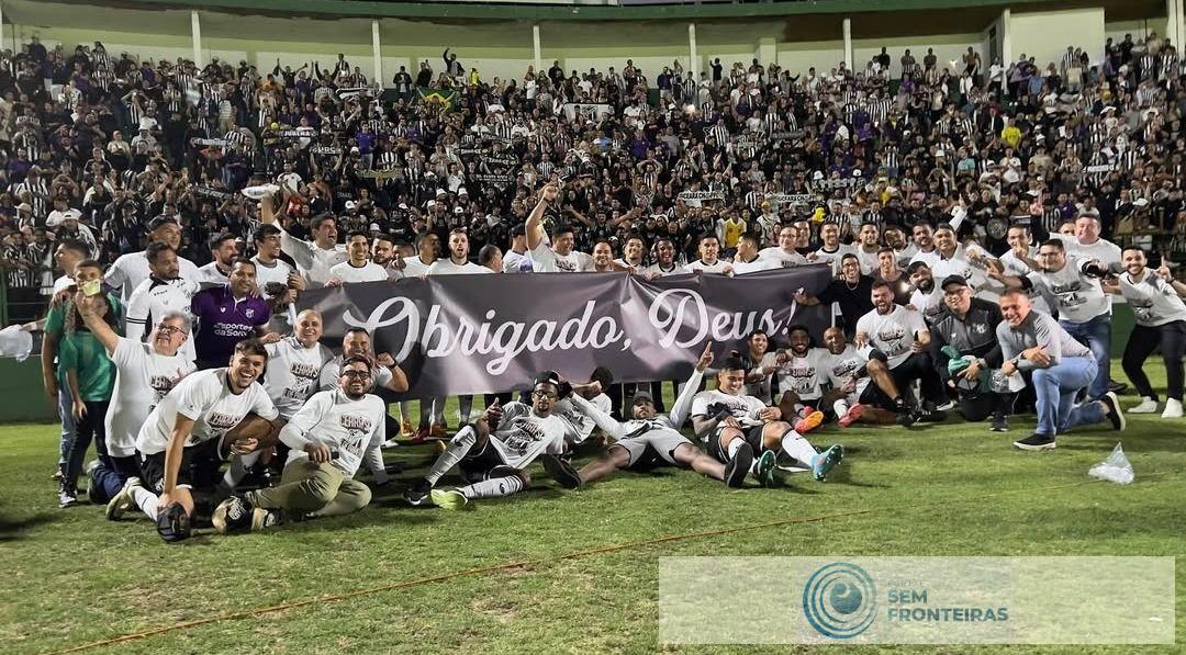 Sport, Ceará e Mirassol conquistam o acesso; Nordeste pode ter 5 times na Série A de 2025