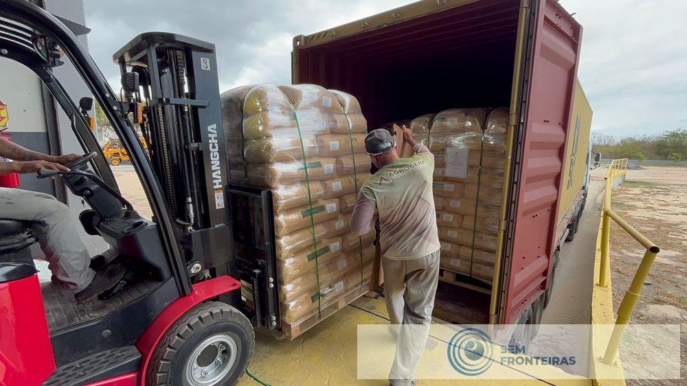 ZPE Piauí já exportou 462 toneladas de cera de carnaúba em 2024