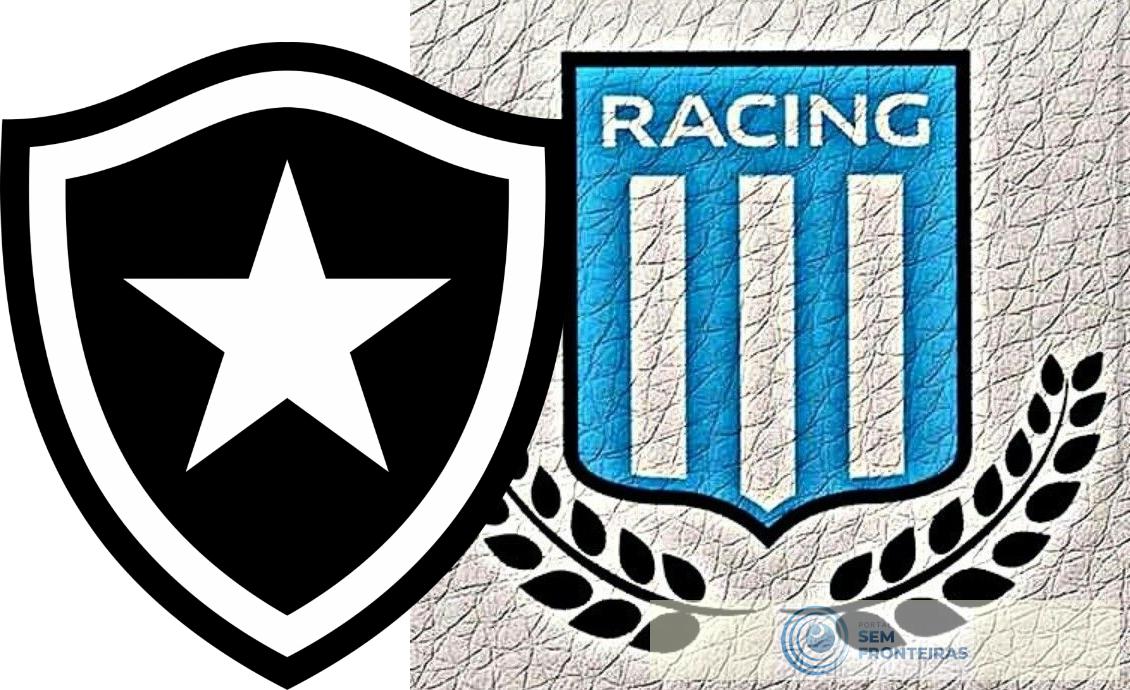 Conmebol anuncia datas da Recopa Sul-Americana 2025 entre Botafogo e Racing